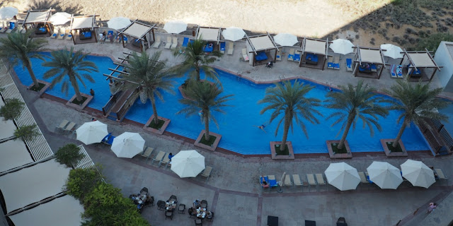 A Travel Guide to Abu Dhabi: Yas Island