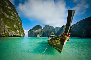  Ko Phi Phi Island is all the same the principal topic of conversation for the beach Bangkok Thailand Travel Map & Things to do in Bangkok : Visit to Ko Phi Phi Travel Guide