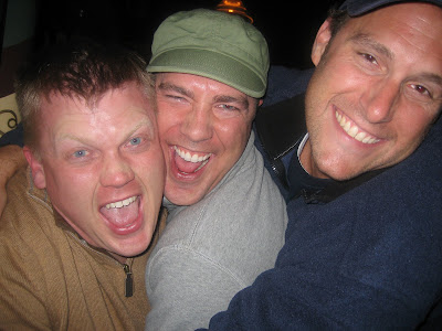Who DOESN'T want a Todd Sandwich? Let's get some!