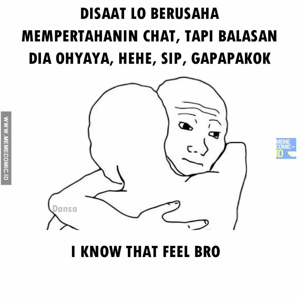 Meme Lucu Ujian DP BBM Lucu Kocak Dan Gokil