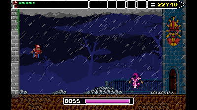 Everblade Game Screenshot 6