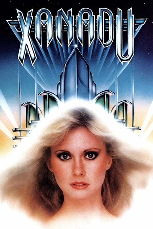 Xanadu 1980 Film Completo Streaming