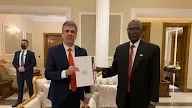 Sudan dan Israel Menandatangani Perjanjian Normalisasi dalam Tiga Bulan