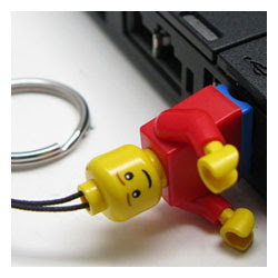 lego usb