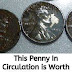 This Penny In Circulation is Worth $85,000 - Here's How To Spot It