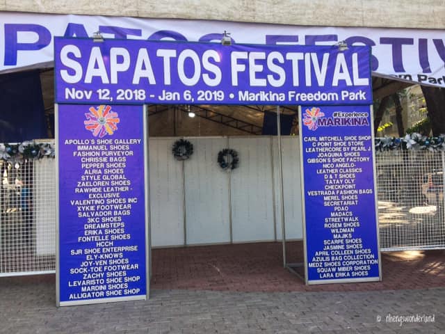 marikina-sapatos-festival