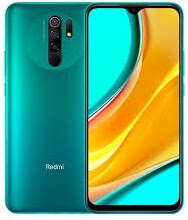 Redmi 9 Prime
