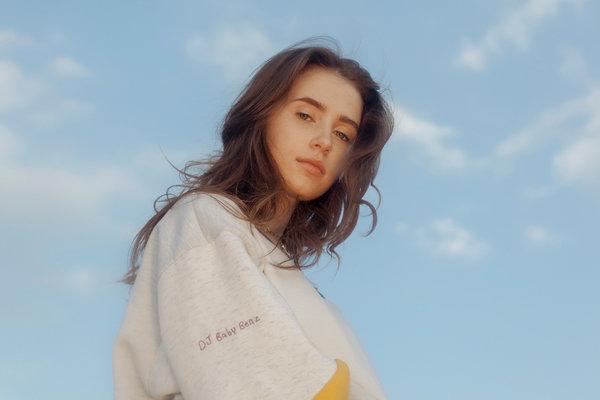 Conheça Clairo