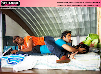 Golmaal Returns (2008) film wallpapers - 07