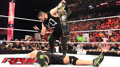 Kevin Owens HD Photos, Pics, Images, Wallpaper