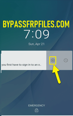 Xiaomi Mi A3 FRP Bypass (Remove Google Account Android 9.0) 2023