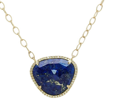 Dabakarov, Lapis Lazuli Diamond Necklace, Yellow Gold Earrings, Custom Jewelry Store, Engagement Rings, Bayside Jewelry Store