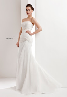 Cabotine 2013 Bridal Wedding Dresses