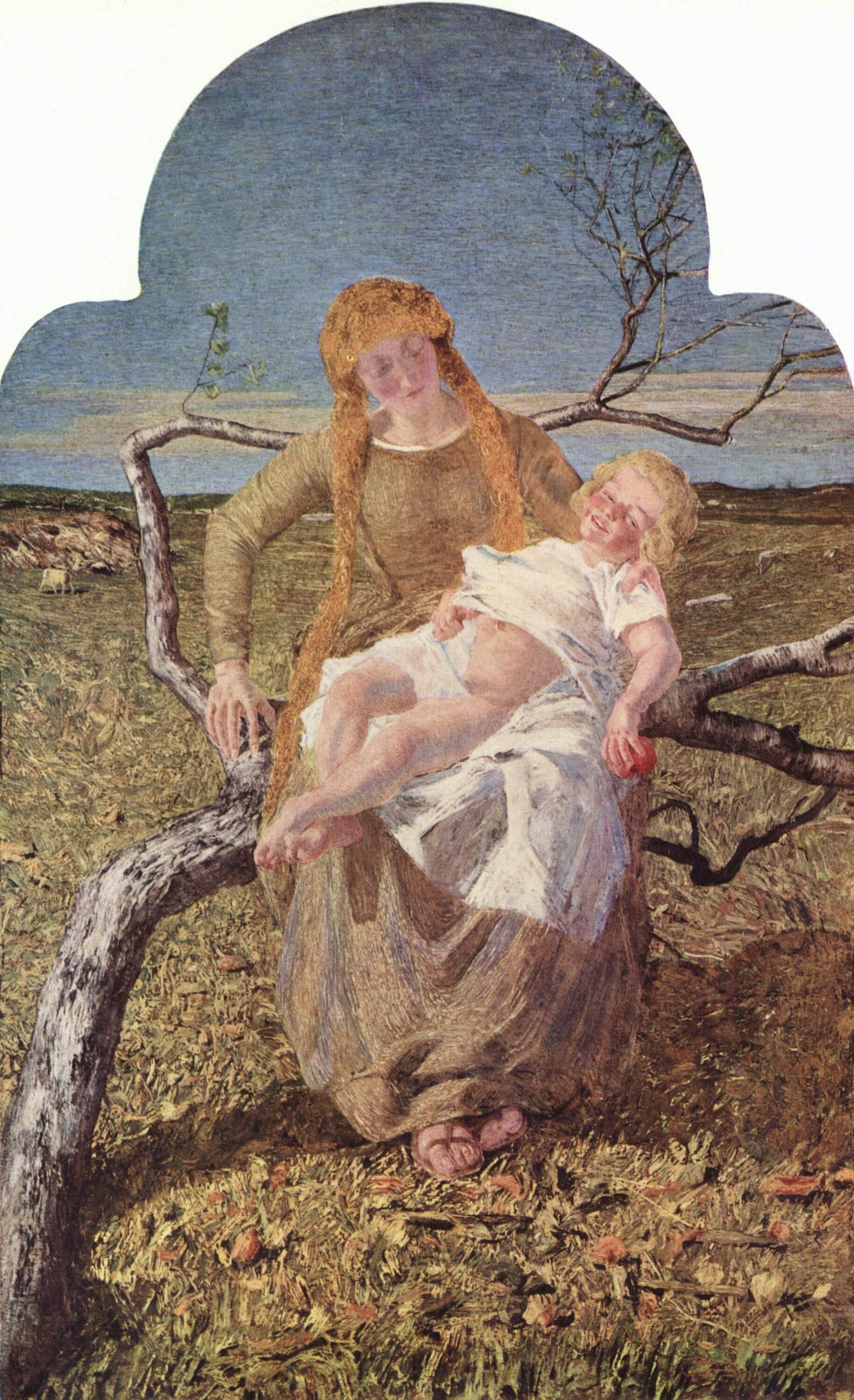 Giovanni Segantini