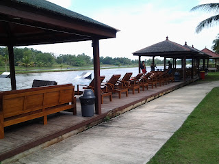 Cableski Batam