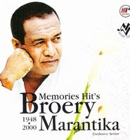 Broery Marantika - Self Title