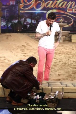 Tinelli lastimado 1.jpg