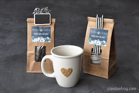 packaging for tea | Creative Bag 