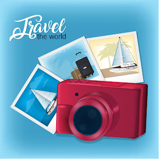 200+ Travel icon cartoon Images for Business