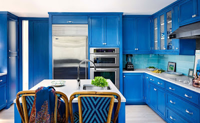 kitchen cabinets colors and designs