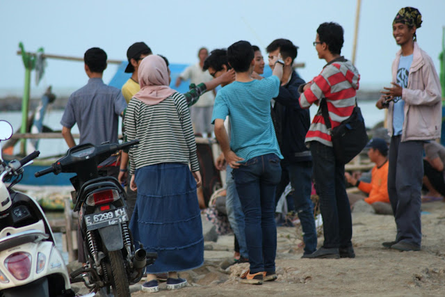 Tradisi Sejarah Masyarakat Indonesia Pada Masa Praaksara