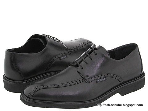 Ash schuhe:Logo220688