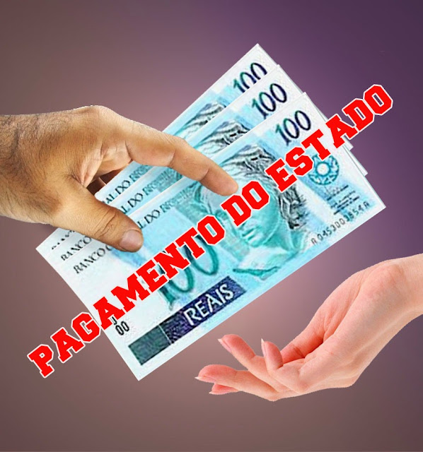 Resultado de imagem para Governo conclui pagamento de novembro do funcionalismo neste sábado