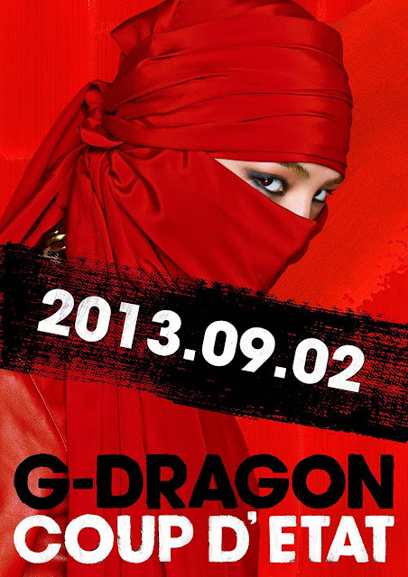 G-Dragon-COUP-D'ETAT-lyrics-가사