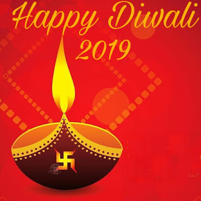 Happy diwali images 2019