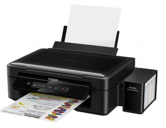 Epson L385 Driver Download - Windows, Mac - Support - Epson