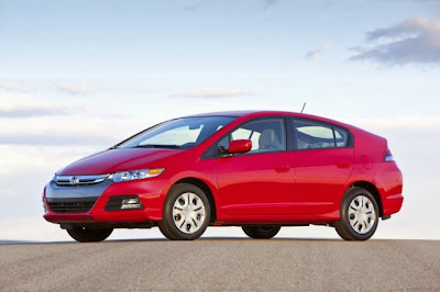 2014 Honda Insight Review, Specs, Price, Pictures