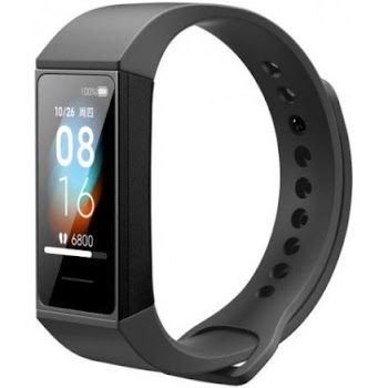 Xiaomi Mi Band 4C