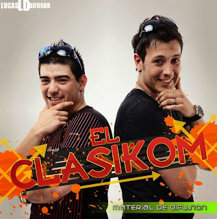 El Clasikom Difx2 (EXCLUSIVO)