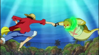 One Piece Episode 626 Subtitle Indonesia - Anime 21