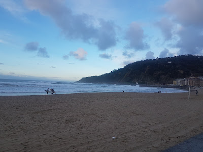 best places to eat and work san sebastian