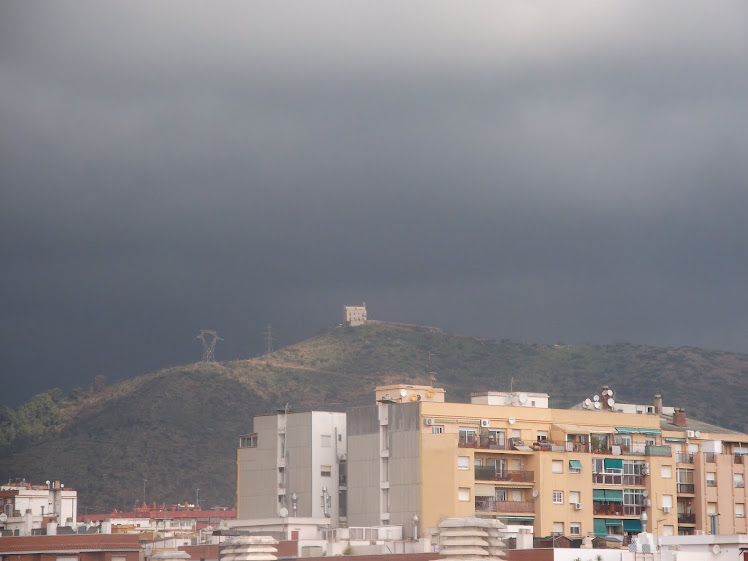 Meteo Viladecans