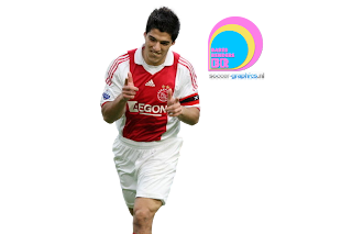 Luis Alberto Suarez