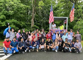 SUSI Summer Exchange Program USA 2025 | Funded