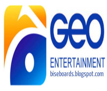 Watch Geo Entertainment Live Streaming Online in High Quality