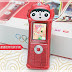 The unofficial Olympic Games phone that looks like a pez dispenser