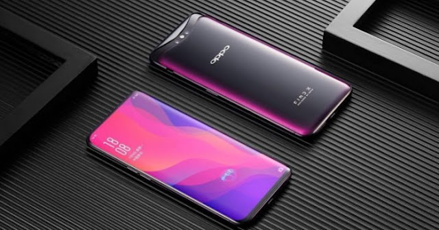 Sertifikasi Bluetooth Beredar, Spesifikasi Oppo Find X2 Terungkap