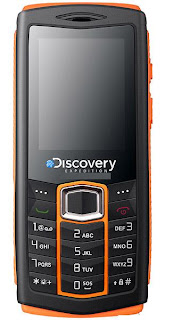 Huawei D51 Discovery mobile phones