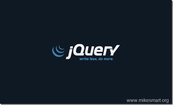 jquery