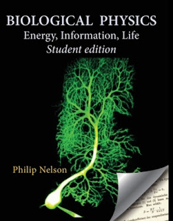 Biological Physics by Philip Nelson