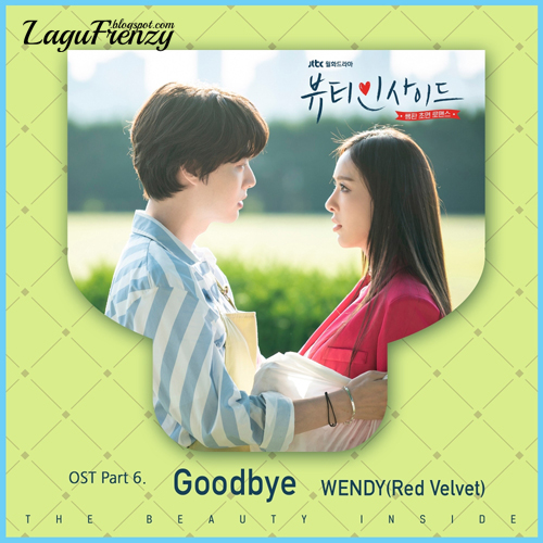 Download Lagu WENDY - Goodbye