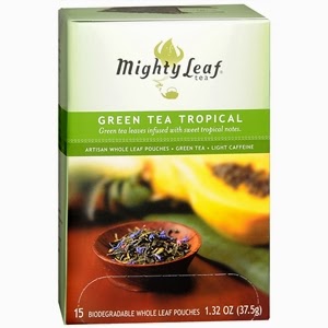 @meischase tea review