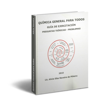 Química General para todos PDF