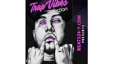 Trap Vibes - Colección