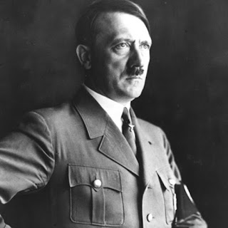 Biography of Hitler