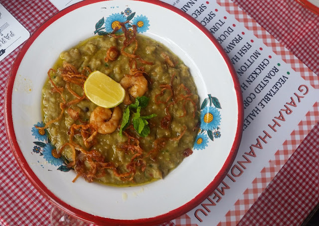 Prawn Haleem